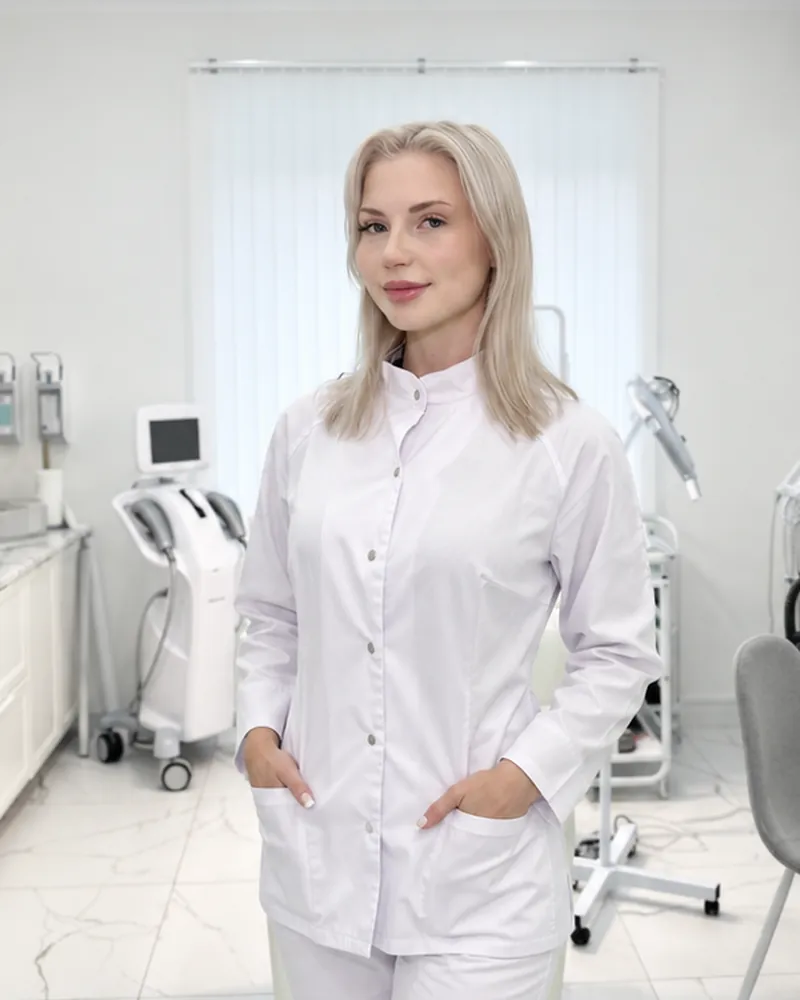 Гулина Ульяна Игоревна